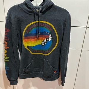 Aviator nation hoodie